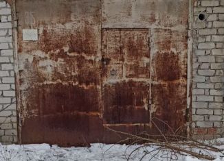 Продается гараж, 24 м2, Липецк, Опытная улица