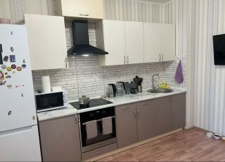 Продам двухкомнатную квартиру, 59.7 м2, Оренбург, улица Карпова, 3, ЖК Любимый Квартал
