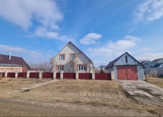 Продается дом, 155.7 м2, поселок Бельмесево, Рябиновая улица, 19