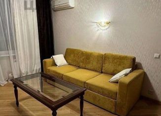 Сдам 1-ком. квартиру, 40 м2, Москва, Самокатная улица, 6к2, район Лефортово
