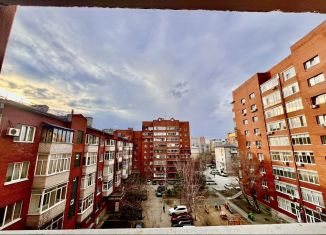Однокомнатная квартира в аренду, 55 м2, Тюмень, улица Шиллера, 46к3, Центральный округ