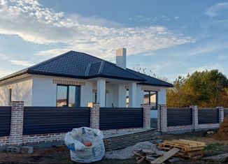 Продается дом, 140 м2, село Тимофеевка, Октябрьская улица, 121Б