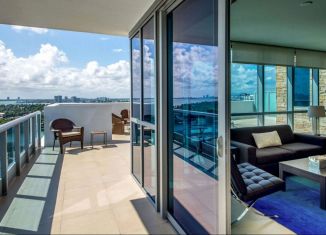 Продажа 1-комнатной квартиры, 41.5 м2, поселок городского типа Коктебель