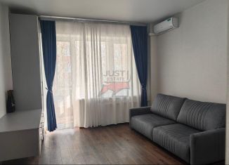 Сдам однокомнатную квартиру, 51 м2, деревня Глухово, улица Рублёвское Предместье, 6к2