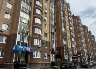 Продам однокомнатную квартиру, 38.1 м2, Воронеж, Острогожская улица, 164/4