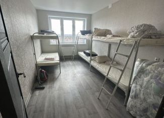 1-ком. квартира в аренду, 38 м2, Липецк, Молодёжная улица, 9