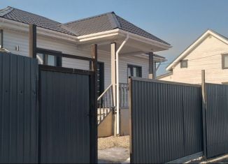 Продаю дом, 125 м2, рабочий поселок Маркова, Иркутская улица, 2