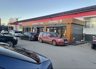 Сдам торговую площадь, 20 м2, Мытищи, Силикатная улица, 36А/2