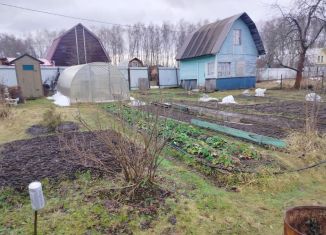 Продается дача, 30 м2, Калуга, садоводческое некоммерческое товарищество Берёзка, 329