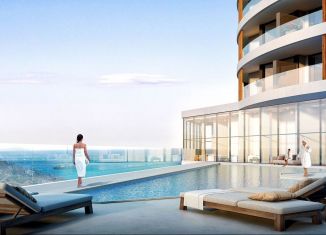 Продается двухкомнатная квартира, 58.4 м2, Саки