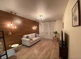 Сдается в аренду 2-комнатная квартира, 71.1 м2, Санкт-Петербург, Кременчугская улица, 13к2