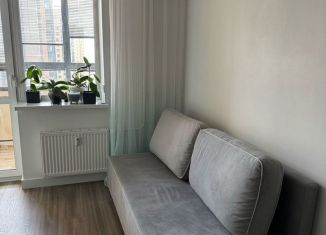 Сдам в аренду 1-ком. квартиру, 35 м2, посёлок Парголово, улица Шишкина, 309к1