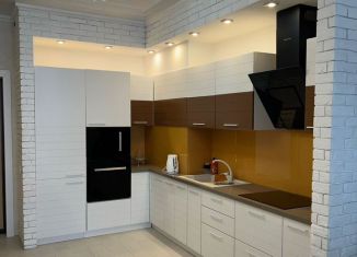 Сдача в аренду 2-ком. квартиры, 50 м2, Сочи, Параллельная улица, 9лит7, микрорайон Завокзальный