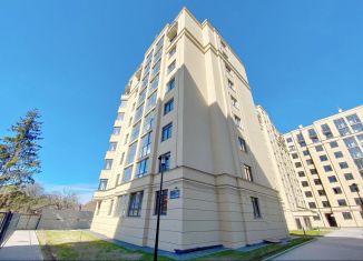 1-комнатная квартира на продажу, 41.4 м2, Калининград, Ленинградский район, улица Старшины Дадаева, 55к2