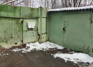 Сдаю гараж, 18 м2, Москва, ВАО, улица Сталеваров, вл1А