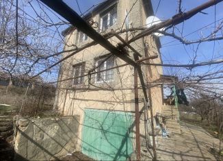 Продам дачу, 100 м2, посёлок городского типа Молодёжное, Приветливая улица
