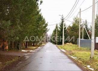 Продаю участок, 15 сот., Москва, деревня Милюково, 28А