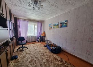 3-ком. квартира на продажу, 59 м2, Нижняя Тура, улица Машиностроителей, 5