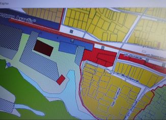 Земельный участок на продажу, 37 сот., поселок Колхозная Ахтуба, Молодёжная улица