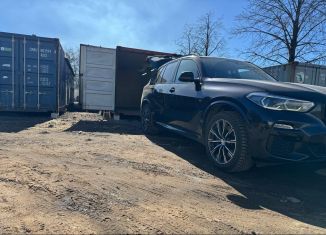 Сдается гараж, 28 м2, город Тельмана, Квартальная улица