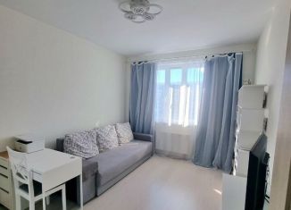 Продам 1-ком. квартиру, 32 м2, Санкт-Петербург, Среднерогатская улица, 16к4, ЖК Фо Ю