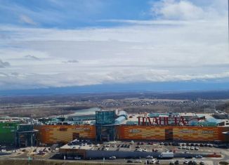 Сдается в аренду 1-ком. квартира, 38 м2, Республика Башкортостан, улица Энтузиастов, 13