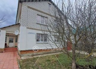 Дом на продажу, 189.7 м2, село Плещеево, Садовая улица, 31