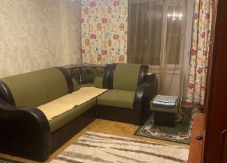 Аренда 1-комнатной квартиры, 40 м2, Москва, проспект Мира, 91к1, метро Рижская