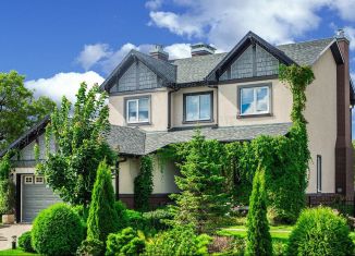 Продам дом, 477 м2, посёлок Вёшки, Лиственная улица, 1