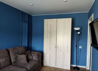 Однокомнатная квартира в аренду, 33 м2, Королёв, Октябрьская улица, 17