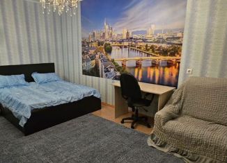 Сдача в аренду квартиры студии, 38 м2, Новороссийск, проспект Дзержинского, 210