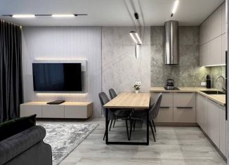 Продается двухкомнатная квартира, 41 м2, Барнаул, улица 280-летия Барнаула, 21, ЖК Лапландия