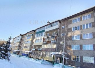 Продажа двухкомнатной квартиры, 44.2 м2, село Майма, улица Берёзовая Роща, 11