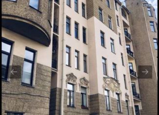 Продаю комнату, 17.2 м2, Санкт-Петербург, 18-я линия Васильевского острова, 23, муниципальный округ № 7