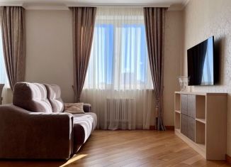 2-комнатная квартира на продажу, 75 м2, Москва, станция Белокаменная, Погонный проезд, 3Ак7
