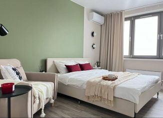 Продам 1-комнатную квартиру, 38 м2, Ростов-на-Дону, улица Жмайлова, 4Е, ЖК Жмайлова
