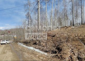 Продажа земельного участка, 9 сот., деревня Новолисиха