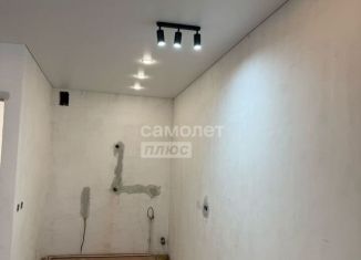 2-ком. квартира на продажу, 35.5 м2, Республика Башкортостан, Кустарёвская набережная, 15