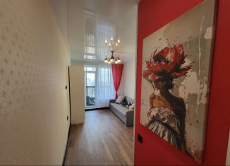 Сдаю квартиру студию, 21 м2, Воронеж, улица Ворошилова, 63/2