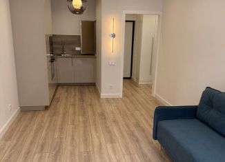 Продается 2-ком. квартира, 47 м2, Ростов-на-Дону, проспект Сиверса, 28, ЖК Гвардейский 3.0