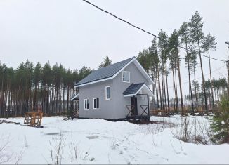 Продается дом, 75.1 м2, Коми, Заречная улица, 4