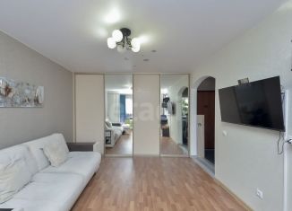 Продаю 1-комнатную квартиру, 43.5 м2, Тюмень, улица Дмитрия Менделеева, 12к1, ЖК На Менделеева