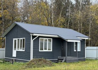 Продается дом, 52 м2, деревня Нестерово, Светлая улица