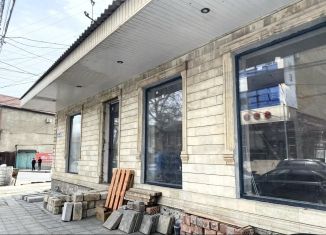 Сдам в аренду торговую площадь, 100 м2, Махачкала, улица Нурадилова, 104, Советский внутригородской район