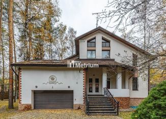 Продам дом, 400 м2, деревня Немчиново