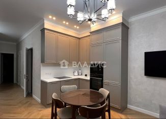 2-ком. квартира на продажу, 65 м2, Москва, Новоалексеевская улица, 16к3, метро Рижская