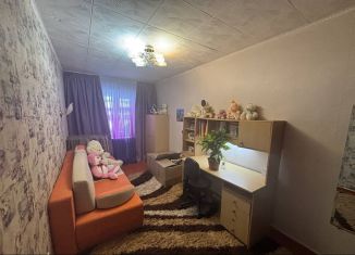 Продаю 2-комнатную квартиру, 44.4 м2, Воркута, улица Чернова, 4Б