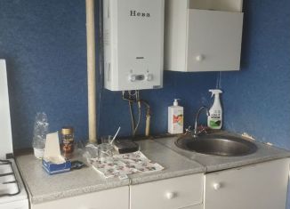 2-ком. квартира на продажу, 46.2 м2, поселок городского типа Новосемейкино, Заводская улица, 18