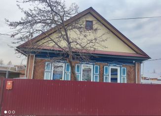 Продаю дом, 59.1 м2, Давлеканово, Комсомольская улица