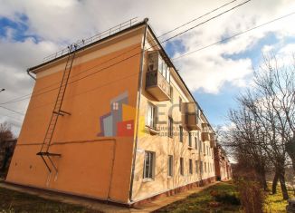 Трехкомнатная квартира на продажу, 72 м2, Тула, улица Немцова, 7